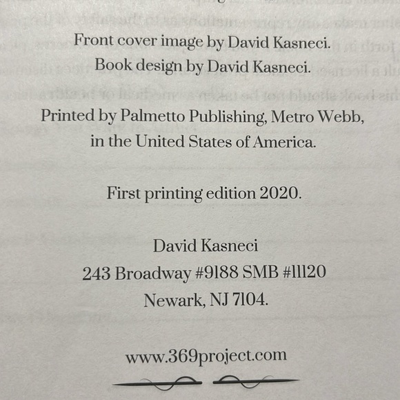 Very Good Condition Project 369 Book - Picture 6 of 6